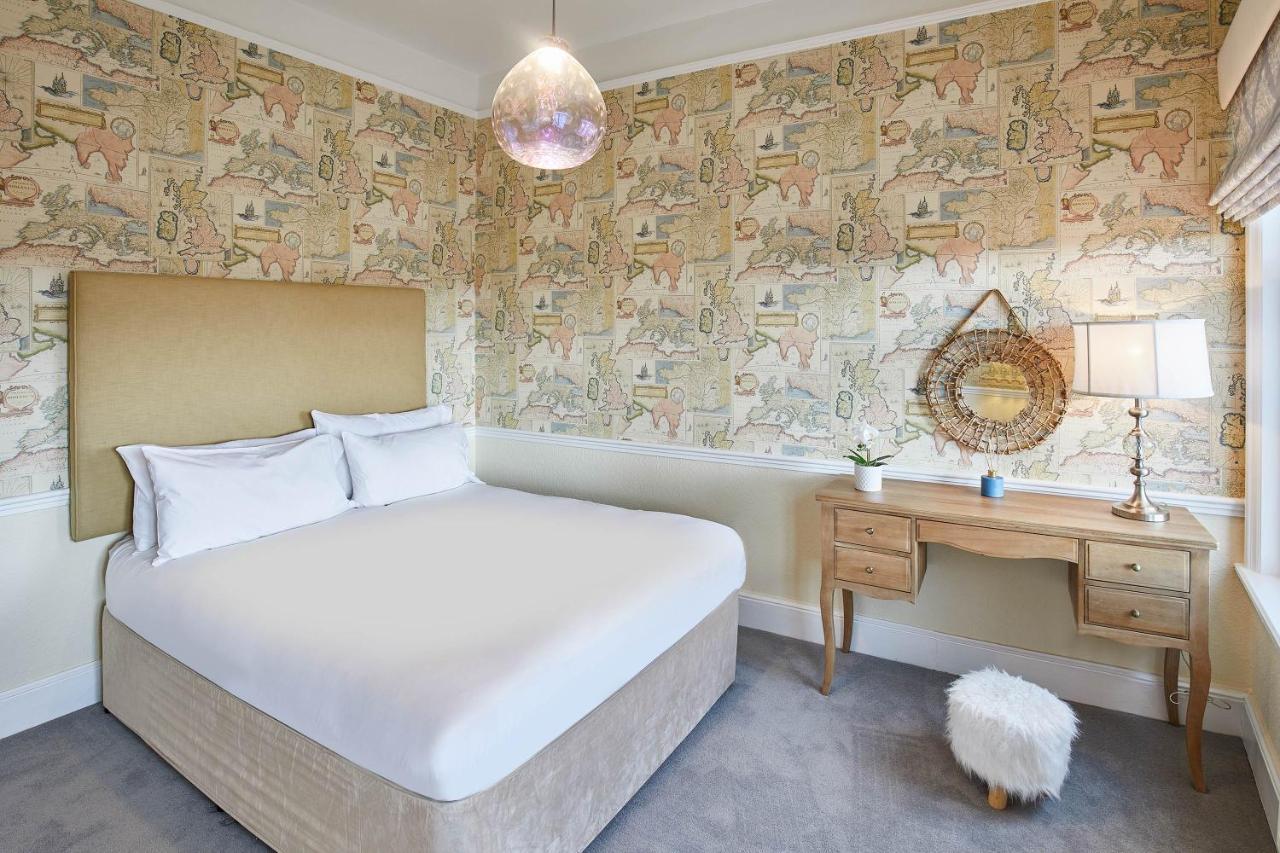 Host & Stay - The Old Post Office Солтбърн-бай-дъ-Сий Екстериор снимка