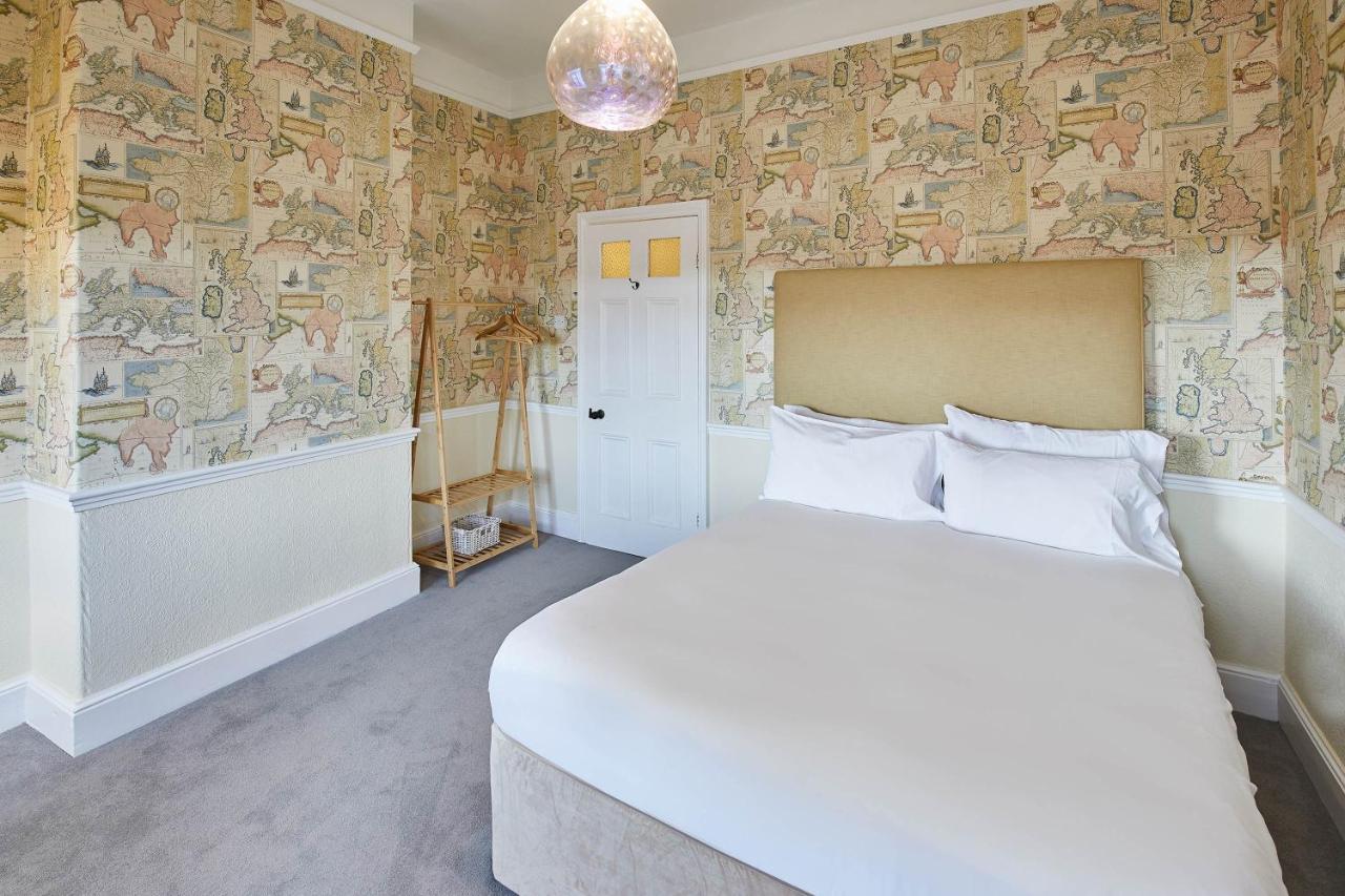 Host & Stay - The Old Post Office Солтбърн-бай-дъ-Сий Екстериор снимка