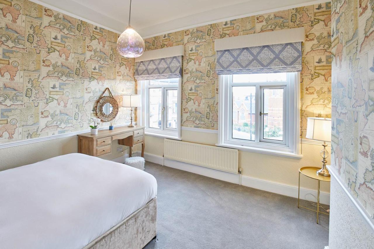Host & Stay - The Old Post Office Солтбърн-бай-дъ-Сий Екстериор снимка
